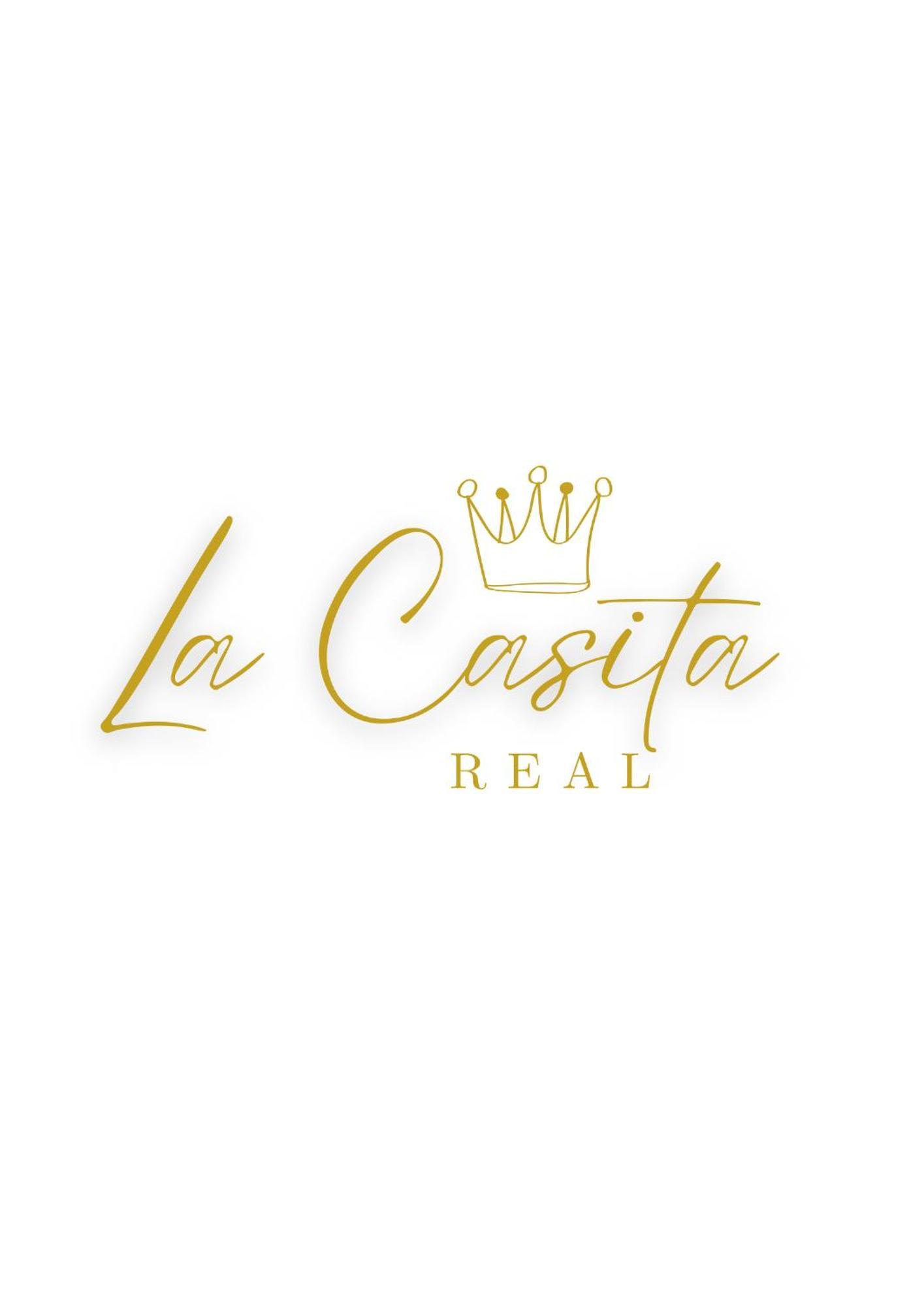 La Casita Real Apartment วิโก ภายนอก รูปภาพ